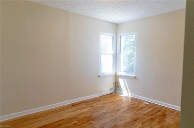 1st floor bedroom