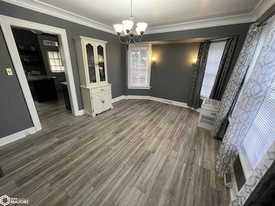 411 N Davis St, Bloomfield, IA 52537 - photo 4