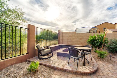 024_Cozy Gas Fire Pit