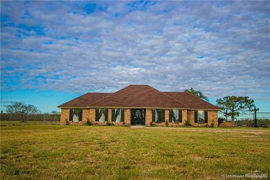 3809 N Fm 493, Donna, TX 78537 - photo 3