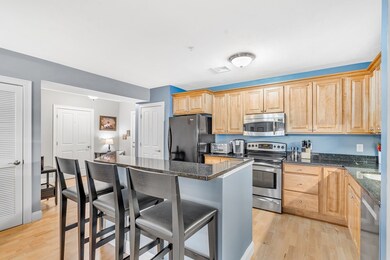 15 Summer St unit 103, Franklin, MA 02038 - photo 7