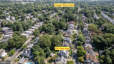 121 Fern Ave, Collingswood, NJ 08108 - photo 4