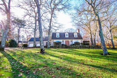 81 Wingfoot Dr, Yarmouth Port, MA 02675 - photo 3