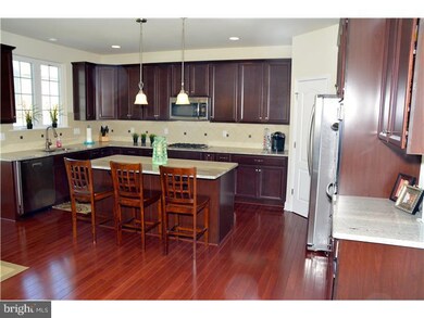 1009 Bradford Rd, Mullica Hill, NJ 08062 - photo 3