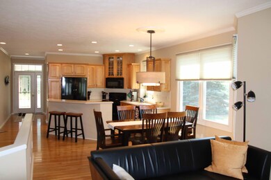 condo dining living J