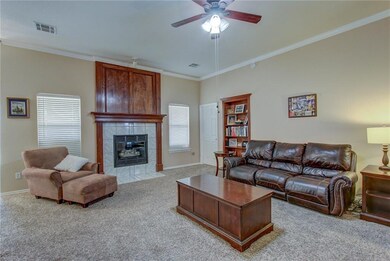 2405 Stonebridge Dr, Norman, OK 73071 - photo 5