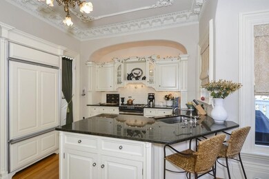 127 W Newton St unit PH, Boston, MA 02118 - photo 2