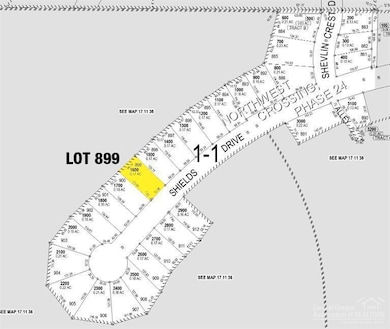 2802 Shields Dr, Bend, OR 97701 - photo 7