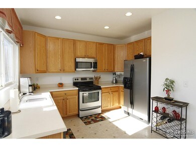 New appliances