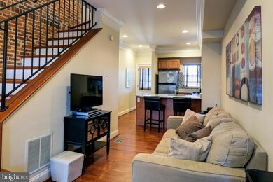 1313 Bayard St, Baltimore, MD 21230 - photo 4