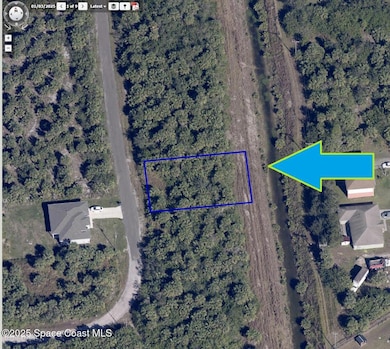 3377 Nighthawk Ave, Palm Bay, FL 32908 - photo 2