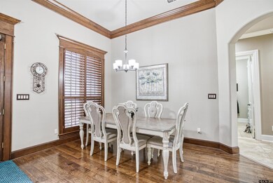 1915 1915 Stonegate Valley Dr, Tyler, TX 75703 - photo 6