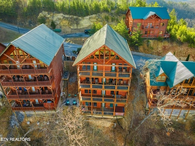 950 Black Bear Cub Way, Pigeon Forge, TN 37862 - photo 2