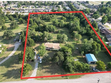 10800 SE 9th St, Oklahoma City, OK 73130 - photo 2