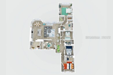 1156 Parrot Ave, Hardeeville, SC 29927 - photo 7