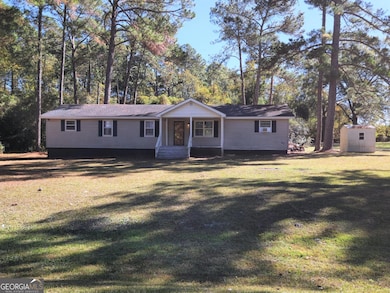 985 Frank Rd, Ocilla, GA 31774 - photo 2