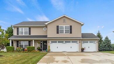 5357 Bear Creek Pass, Auburn, IN 46706 - photo 2