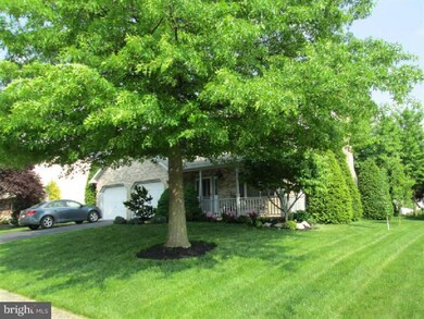 1144 Ashbourne Dr, Reading, PA 19605 - photo 2