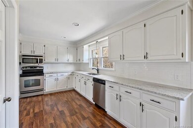 Chef's Dream Kitchen