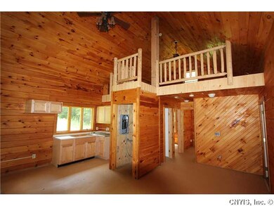 Great Room.