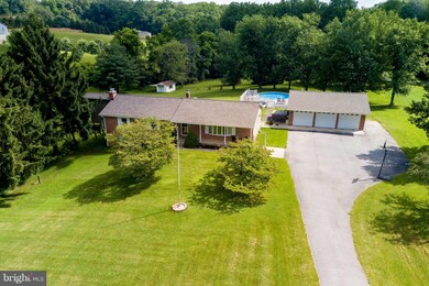 7201 Ridge Rd, Marriottsville, MD 21104 - photo 2