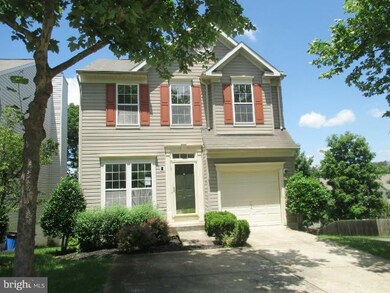 8318 Lyndhurst St, Laurel, MD 20724 - photo 2