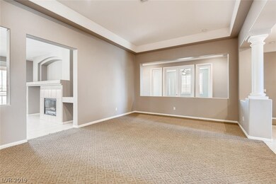 Large Formal Dining or 2nd Family room