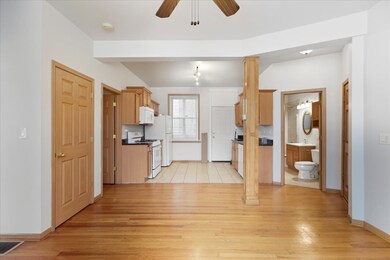 3606 W Huron St unit 1W, Chicago, IL 60624 - photo 2