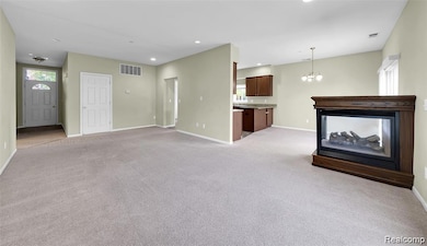 14265 Shadywood Dr, Sterling Heights, MI 48312 - photo 4