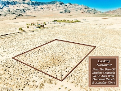 1911 W River Run St, Pahrump, NV 89060 - photo 2