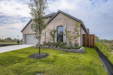 1609 Primms Place, Haslet, TX 76052 - photo 3