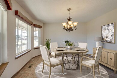 5009 NW 62nd St, Oklahoma City, OK 73122 - photo 5