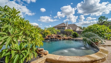 15807 Cooper Creek Ct, Houston, TX 77044 - photo 3