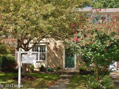 14930 Carriage Square Dr, Silver Spring, MD 20906 - photo 2