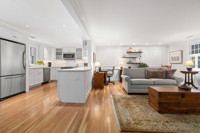 85 Jericho Rd unit 85, Weston, MA 02493 - photo 5