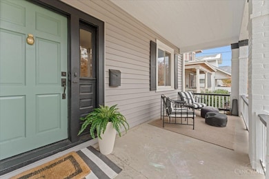 4012 Taylor Ave, Cincinnati, OH 45209 - photo 2