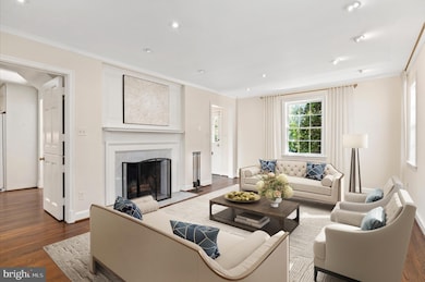 4849 Rodman St NW, Washington, DC 20016 - photo 6