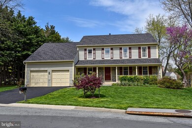 3400 Megans Way, Olney, MD 20832 - photo 3