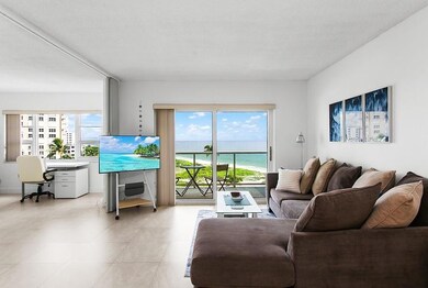 Starlight Towers unit 6A, Lauderdale By the Sea, FL 33308 - photo 2