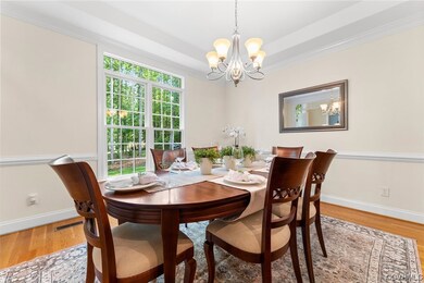 Large double window with transom