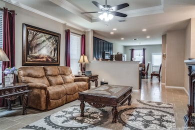 9933 Waddie Ln, San Antonio, TX 78254 - photo 5