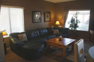 Donaldson living room sofa