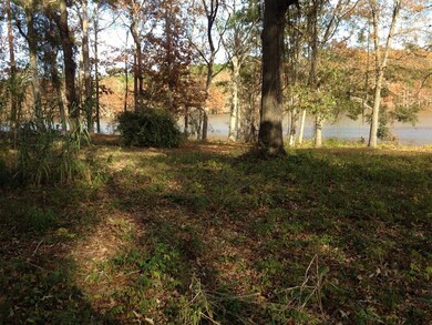 Building site with Boat Ramp