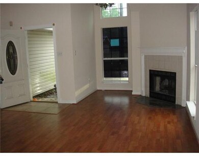 Den/Family/Great Room.