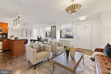 Park Princess/Logan Park unit 104, Washington, DC 20005 - photo 4