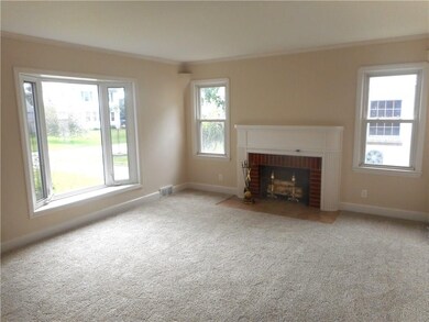 Living Room...