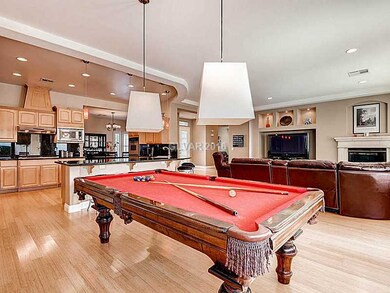 Great Room.
