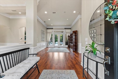 501 Bronze Branch Ct, Saint Johns, FL 32259 - photo 7