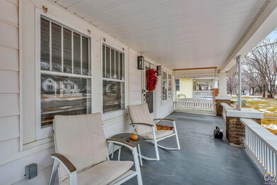 1133 SW High Ave, Topeka, KS 66604 - photo 4