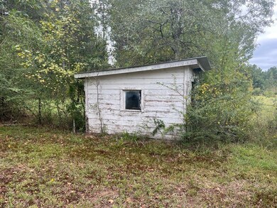 Outbuilding